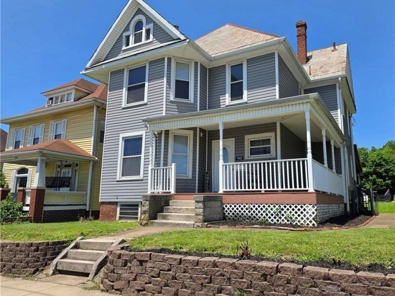 1113 Greene Street, Marietta, OH 45750 Photo 2