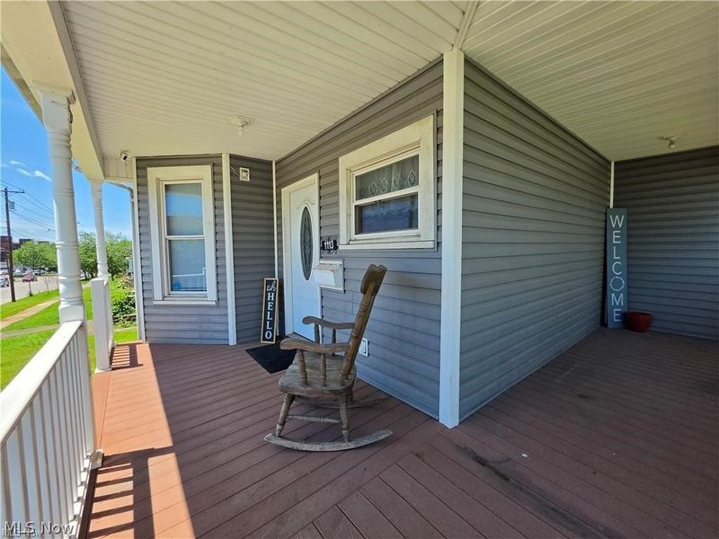 1113 Greene Street, Marietta, OH 45750 Photo 3