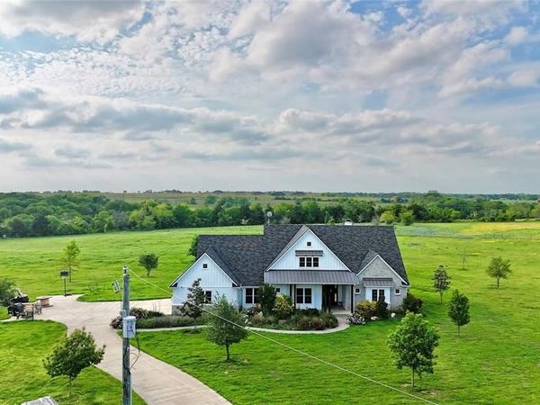 400 Bethel Rd Road , Waxahachie, TX 75167