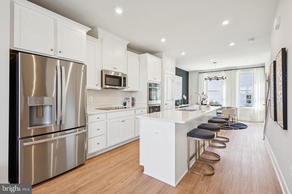 10967 WHEAT BERRY DRIVE , UPPER MARLBORO, MD 20774