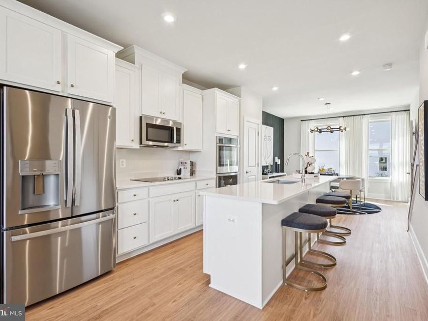 10967 Wheat Berry Drive , Upper Marlboro, MD 20774 Main Photo