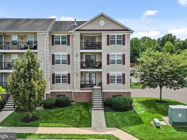 3930 ASHLAND DRIVE, Unit 131, HARLEYSVILLE, PA 19438