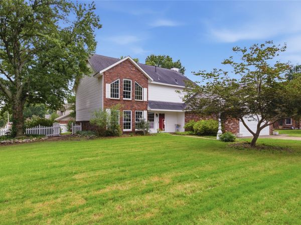 103 W Quanah Court , Broken Arrow, OK 74011