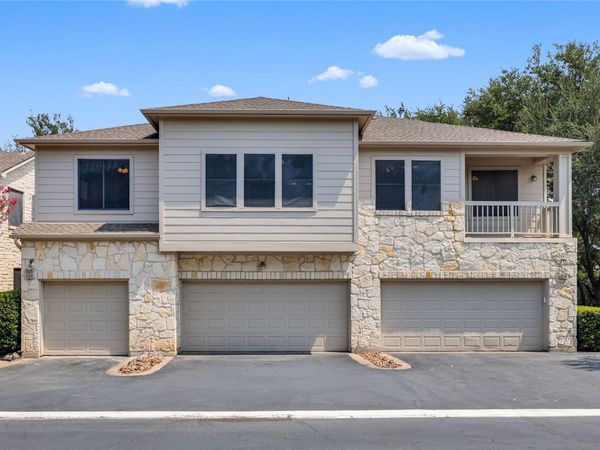 7501 Shadowridge Run , Unit 105, Austin, TX 78749