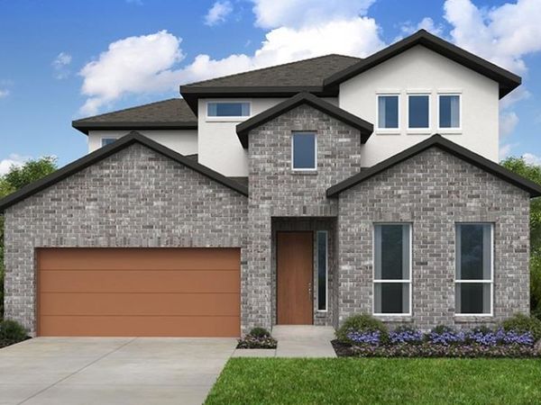 205 Las Posas DR, Liberty Hill, TX 78642