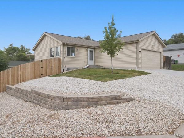 3300 S Ingalls Street , Denver, CO 80227