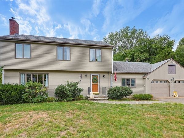 297 Fisher Street, Walpole, MA 02081