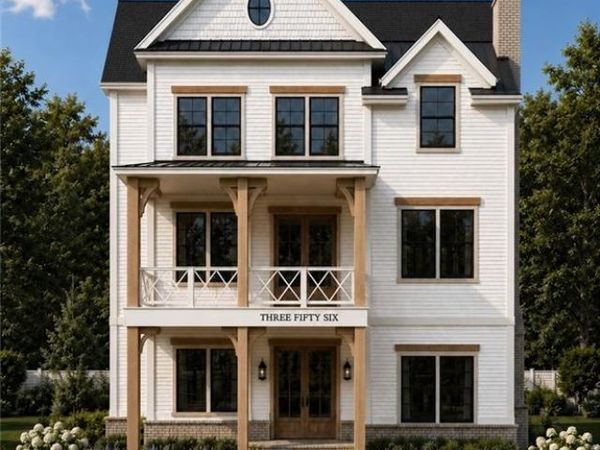 252 Lask Lane , Milton, GA 30004