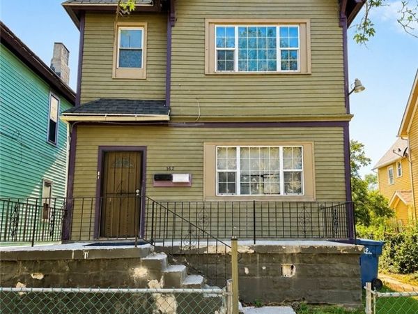 162 14th Street, Buffalo, NY 14213