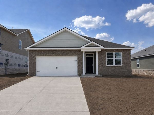 4037 Amelia Lane , White House, TN 37188