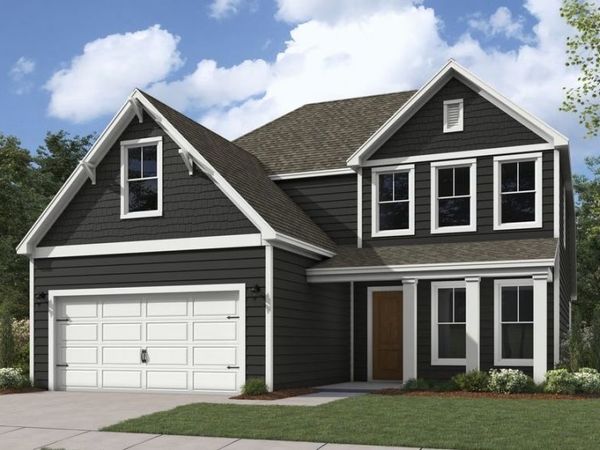 1416 Charles Drive , Chapel Hill, TN 37034