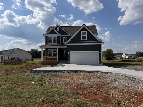 1416 Charles Drive , Chapel Hill, TN 37034