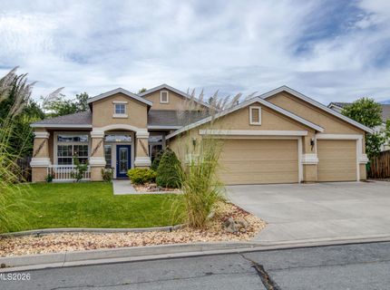 17745 Thunder River Drive, Reno, NV 89508 Photo