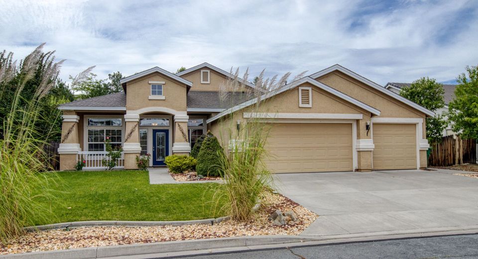 17745 Thunder River Drive, Reno, NV 89508 Photo