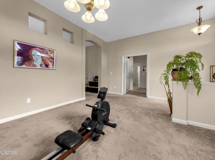 17745 Thunder River Drive, Reno, NV 89508 Photo