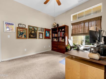 17745 Thunder River Drive, Reno, NV 89508 Photo