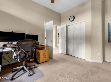 17745 Thunder River Drive, Reno, NV 89508 Photo