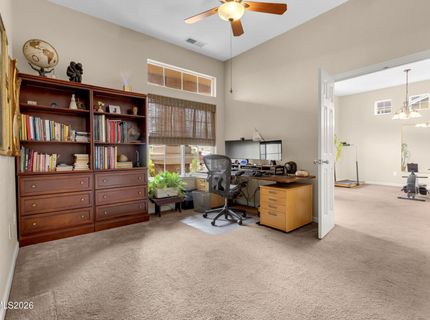 17745 Thunder River Drive, Reno, NV 89508 Photo