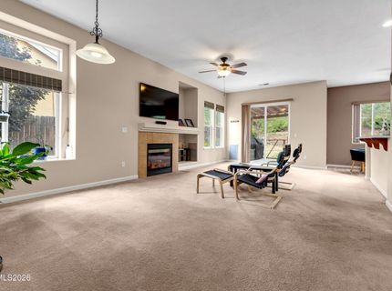 17745 Thunder River Drive, Reno, NV 89508 Photo