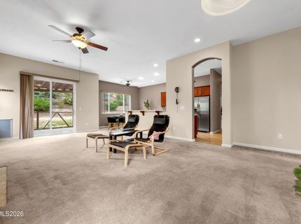 17745 Thunder River Drive, Reno, NV 89508 Photo
