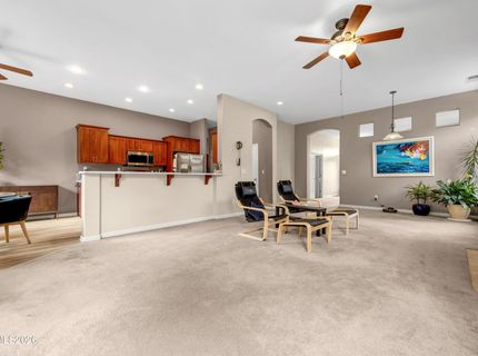 17745 Thunder River Drive, Reno, NV 89508 Photo