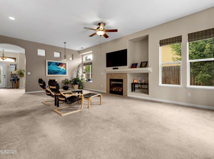 17745 Thunder River Drive, Reno, NV 89508 Photo