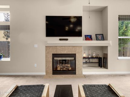 17745 Thunder River Drive, Reno, NV 89508 Photo