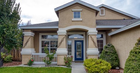 17745 Thunder River Drive, Reno, NV 89508 Photo