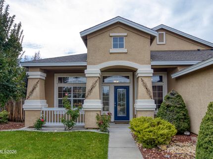 17745 Thunder River Drive, Reno, NV 89508 Photo