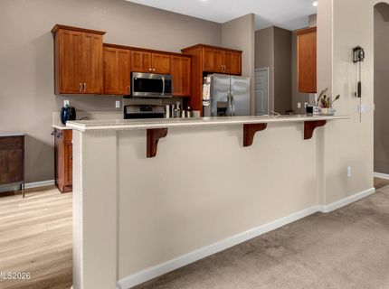 17745 Thunder River Drive, Reno, NV 89508 Photo