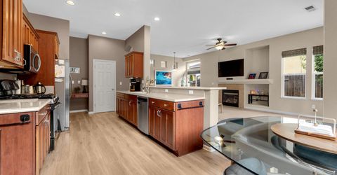 17745 Thunder River Drive, Reno, NV 89508 Photo