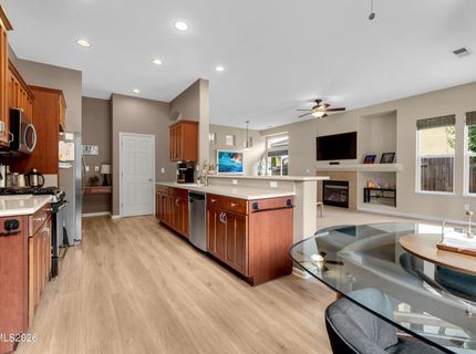 17745 Thunder River Drive, Reno, NV 89508 Photo