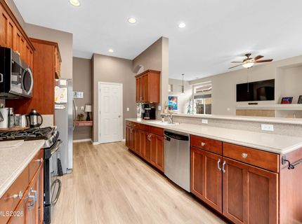 17745 Thunder River Drive, Reno, NV 89508 Photo