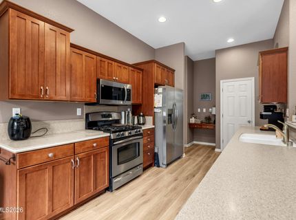 17745 Thunder River Drive, Reno, NV 89508 Photo