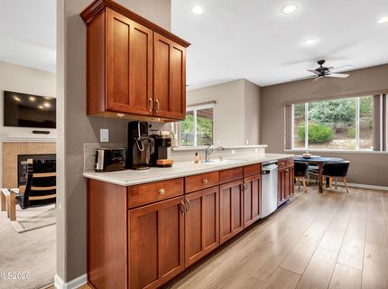 17745 Thunder River Drive, Reno, NV 89508 Photo