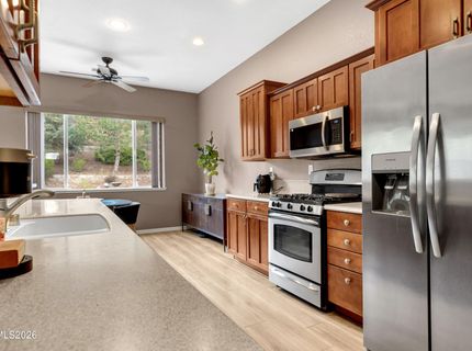 17745 Thunder River Drive, Reno, NV 89508 Photo