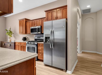 17745 Thunder River Drive, Reno, NV 89508 Photo
