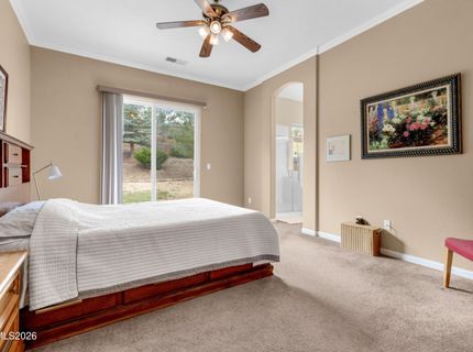 17745 Thunder River Drive, Reno, NV 89508 Photo