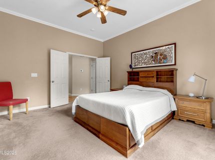 17745 Thunder River Drive, Reno, NV 89508 Photo