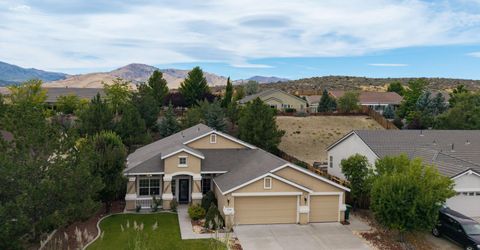 17745 Thunder River Drive, Reno, NV 89508 Photo