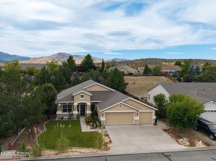 17745 Thunder River Drive, Reno, NV 89508 Photo