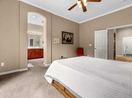 17745 Thunder River Drive, Reno, NV 89508 Photo