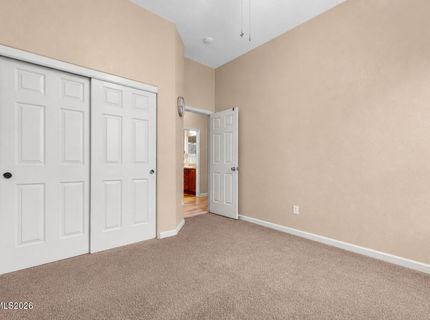 17745 Thunder River Drive, Reno, NV 89508 Photo