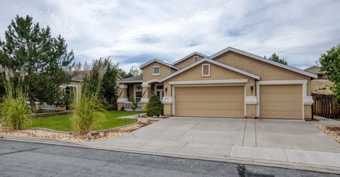 17745 Thunder River Drive, Reno, NV 89508 Photo