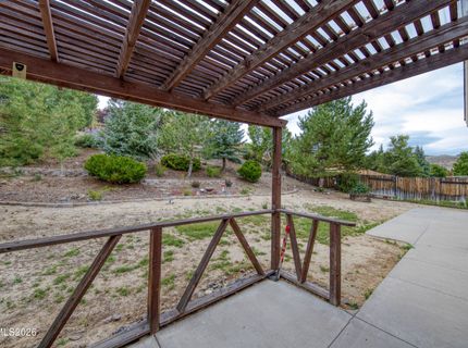 17745 Thunder River Drive, Reno, NV 89508 Photo