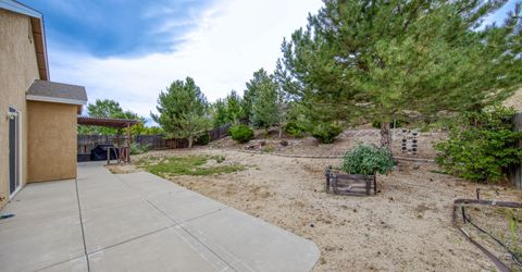 17745 Thunder River Drive, Reno, NV 89508 Photo