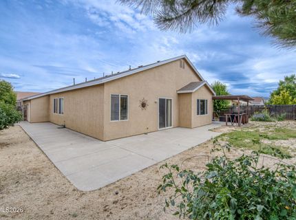 17745 Thunder River Drive, Reno, NV 89508 Photo