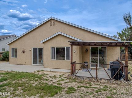17745 Thunder River Drive, Reno, NV 89508 Photo
