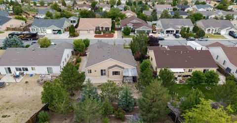 17745 Thunder River Drive, Reno, NV 89508 Photo