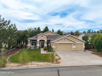 17745 Thunder River Drive, Reno, NV 89508 Photo
